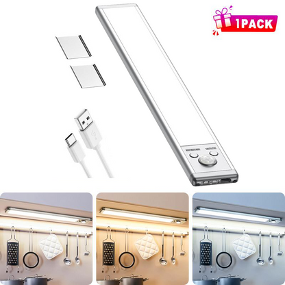 TAILEDEN Under Cabinet Lights