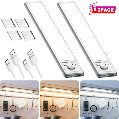 TAILEDEN Under Cabinet Lights
