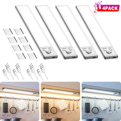 TAILEDEN Under Cabinet Lights